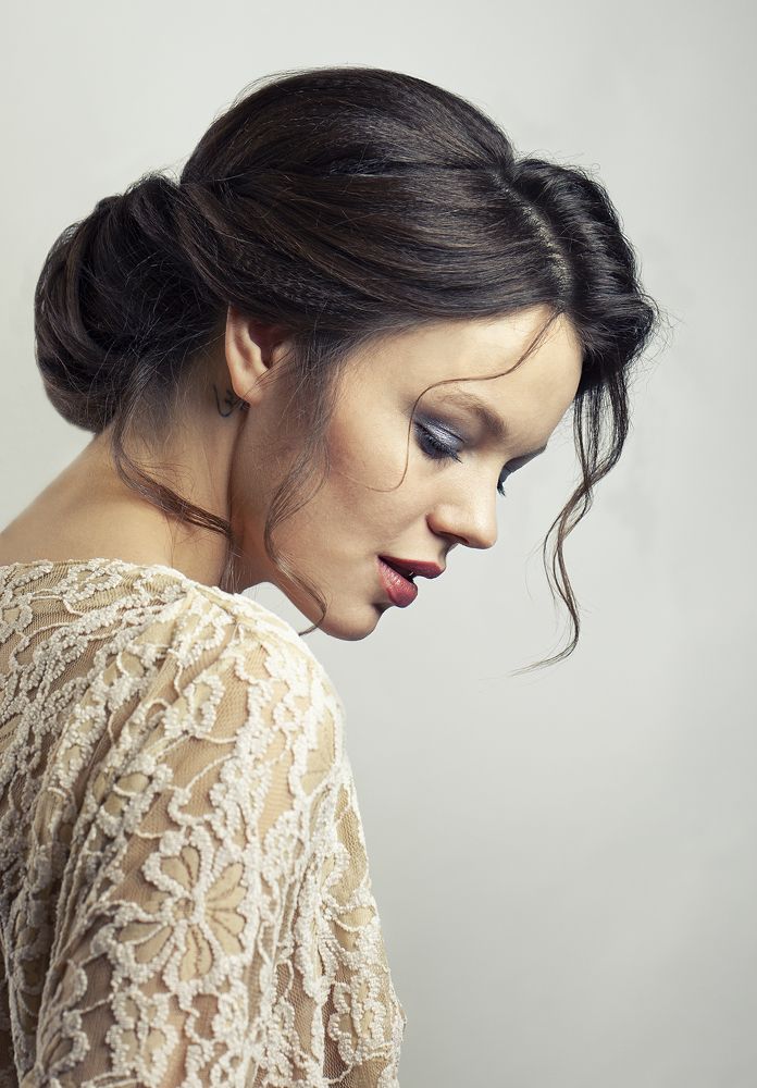 Photograph by Ignatov Yury