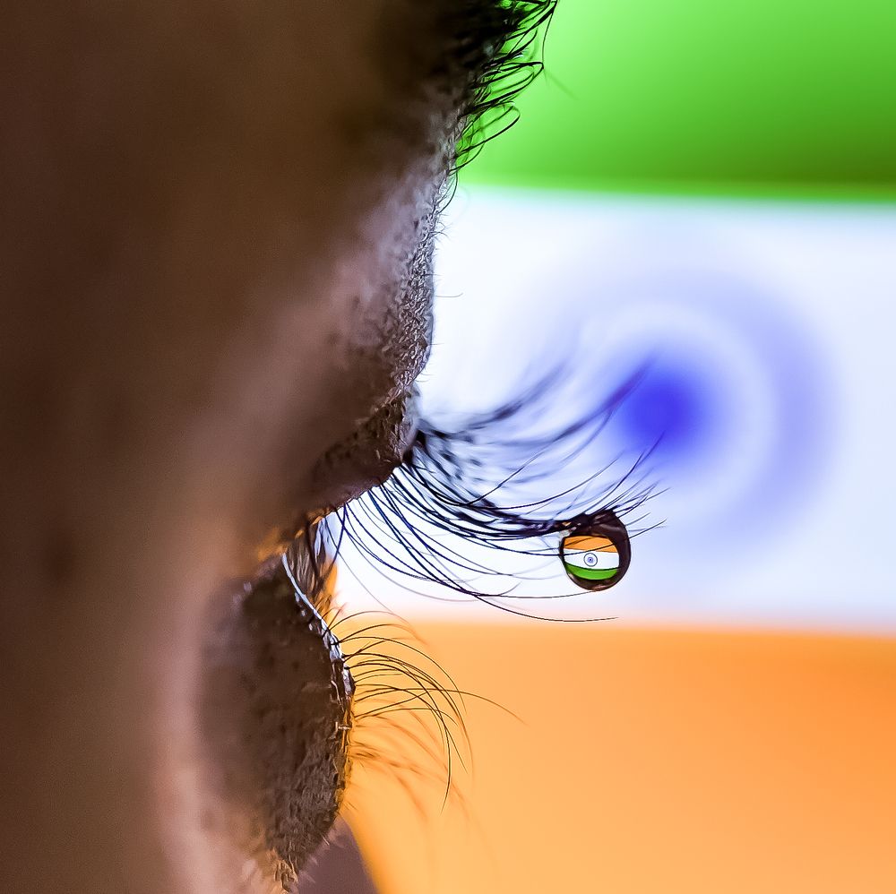 Photograph by Abhishek Manna