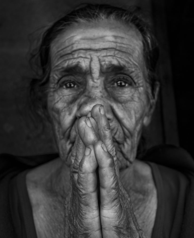 Photograph by Antonio Herrera