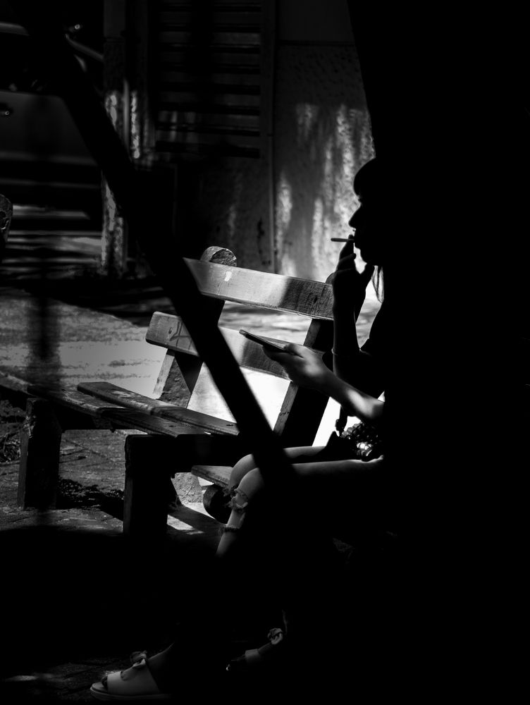 Photograph by Fabio Santanna