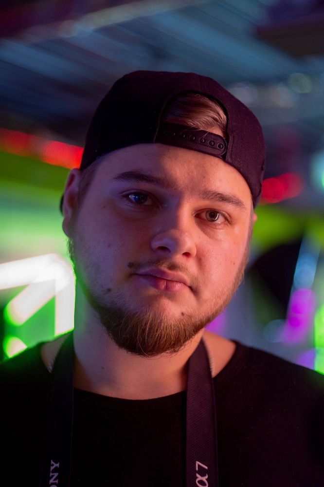 Photograph by Александр Лобынцев