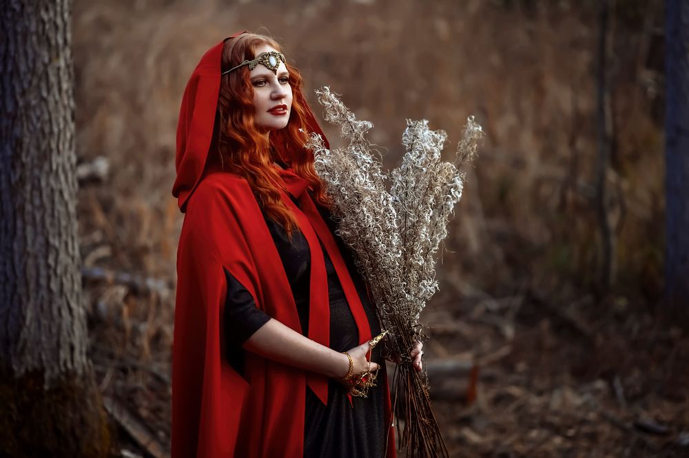 Photograph by Алёна Николаева