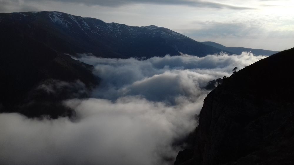 Photograph by Татьяна Ключникова