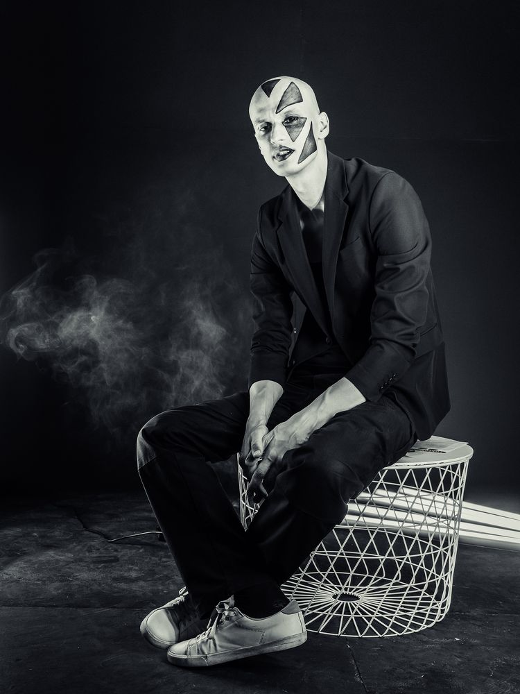 Photograph by Ignatov Yury