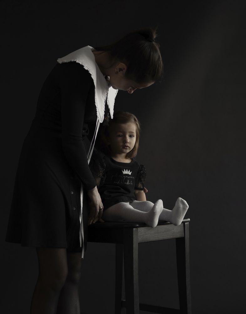 Photograph by anastasiya davydova