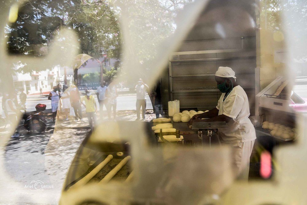 Photograph by Ariel Cecilio Lemus