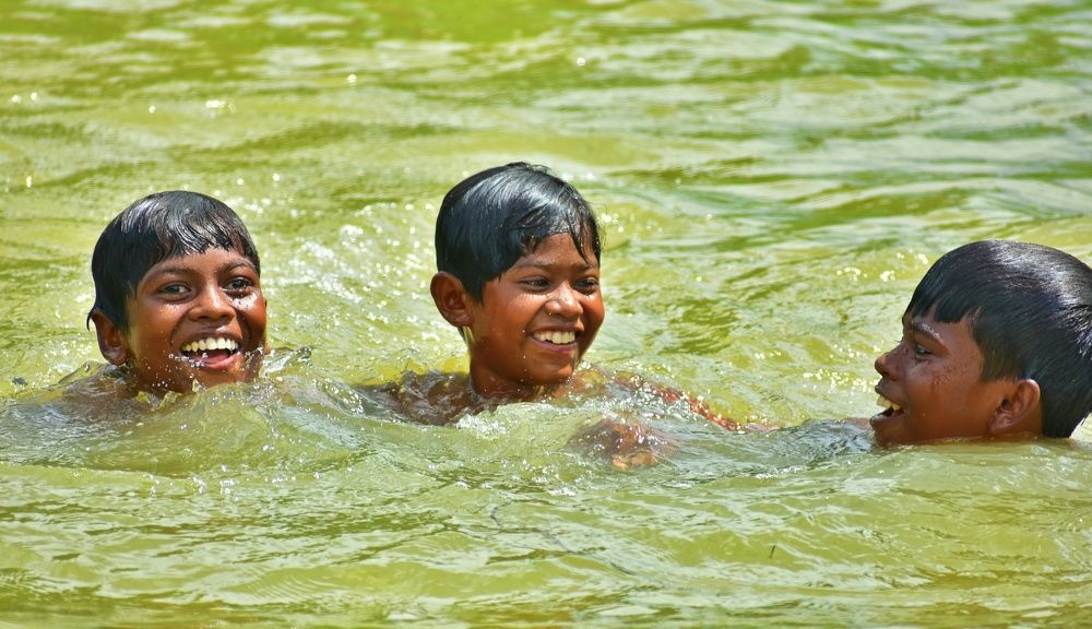 Photograph by SAIKAT PAL