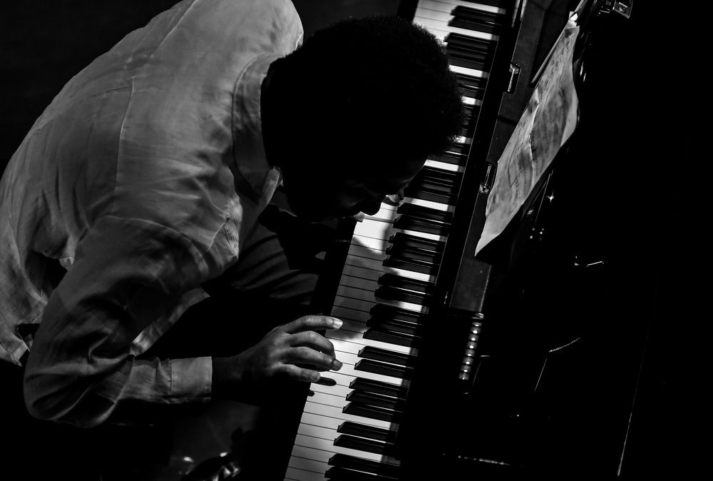 Photograph by Ariel Cecilio Lemus