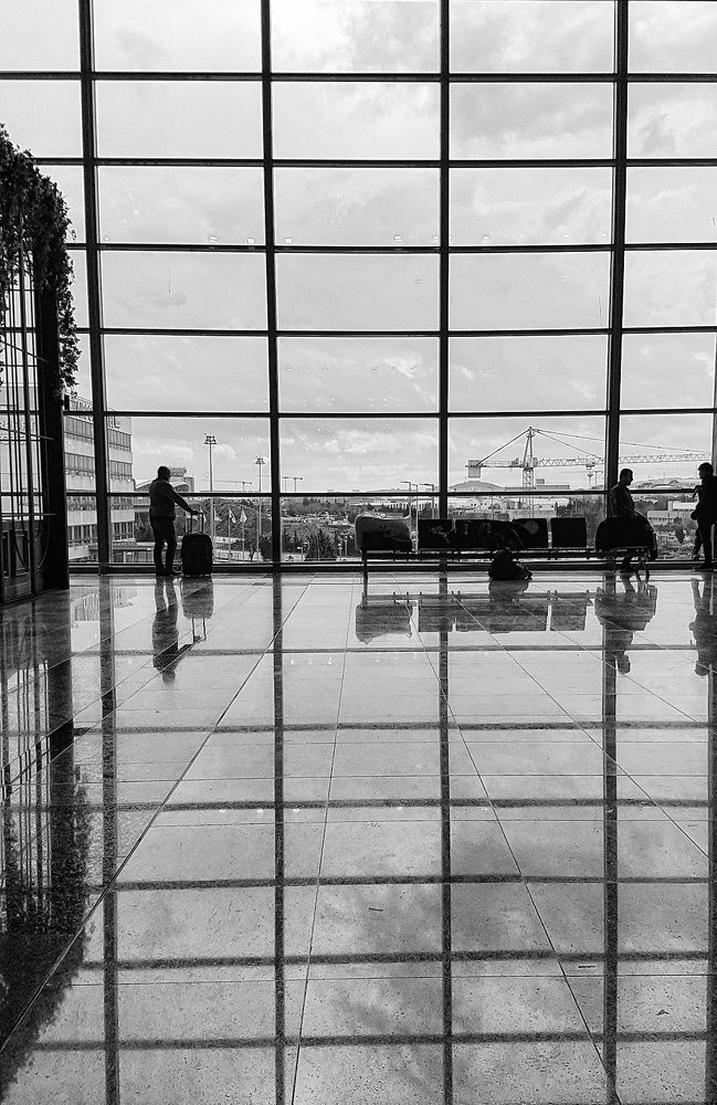 Photograph by Nurlan Tahirli