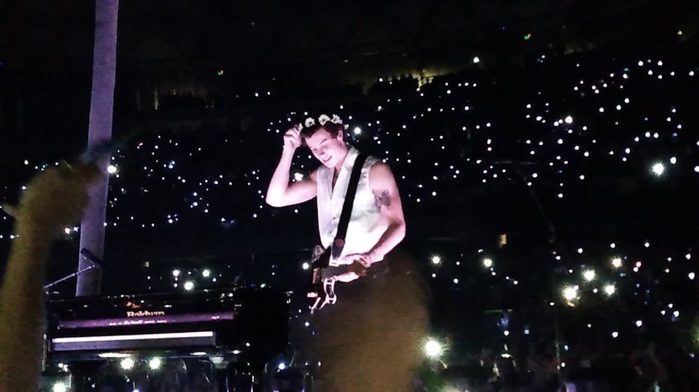 Фотография автора Carolina Mellado