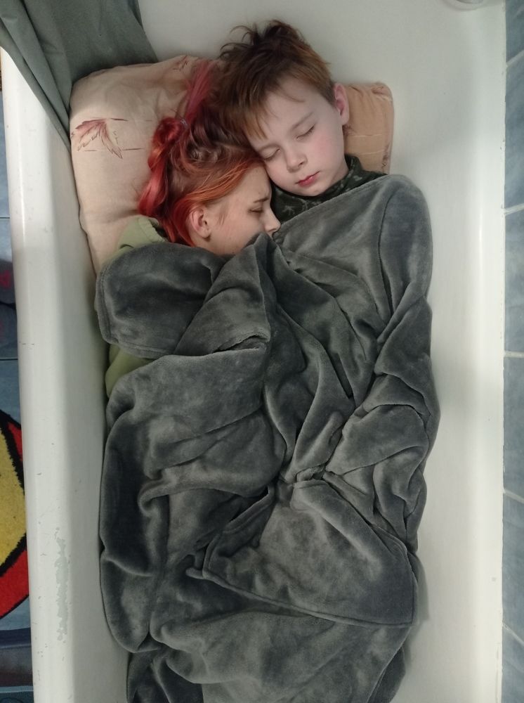 Photograph by Запылаева Анна