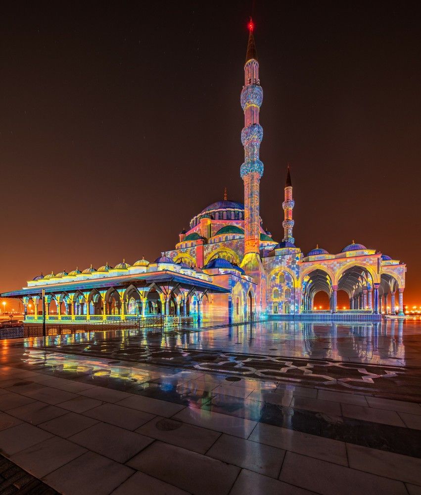 Photograph by Aboo Nadeem