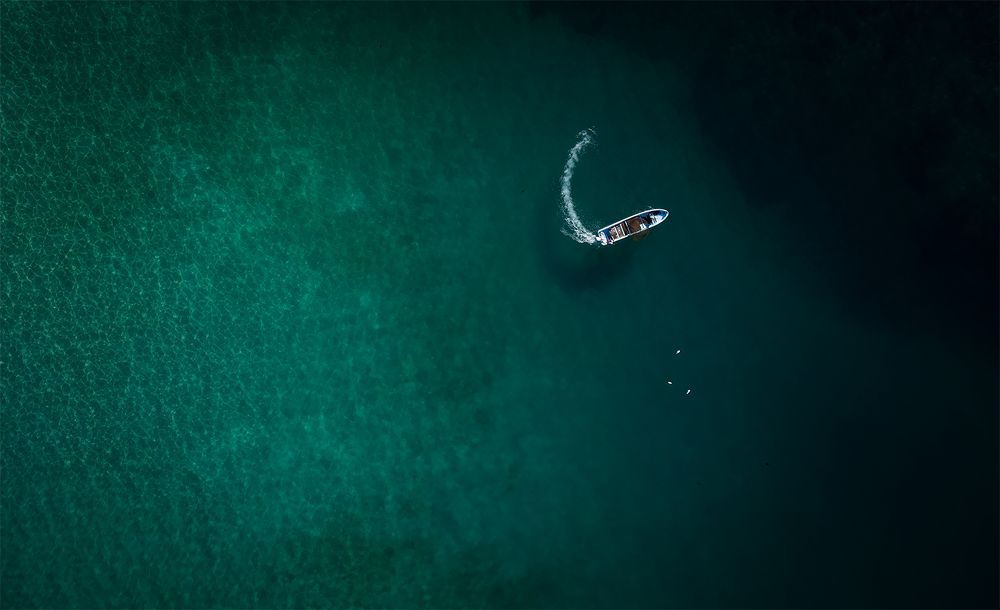 Photograph by Khalid Al-Wadhaihi