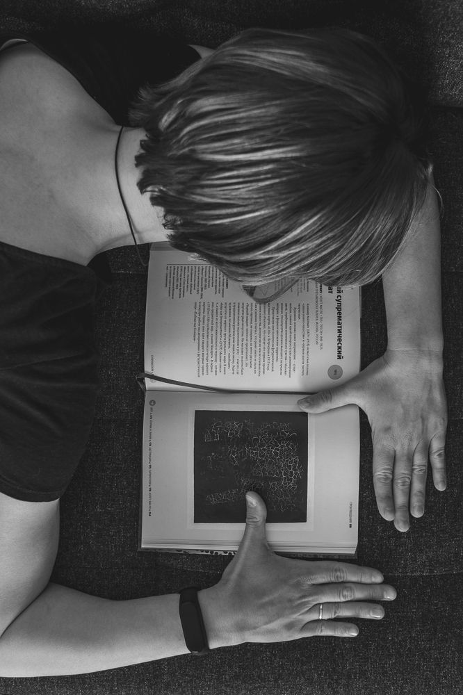 Photograph by Лилия Бабченко