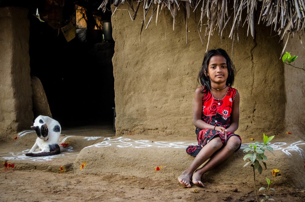 Photograph by RajMathi