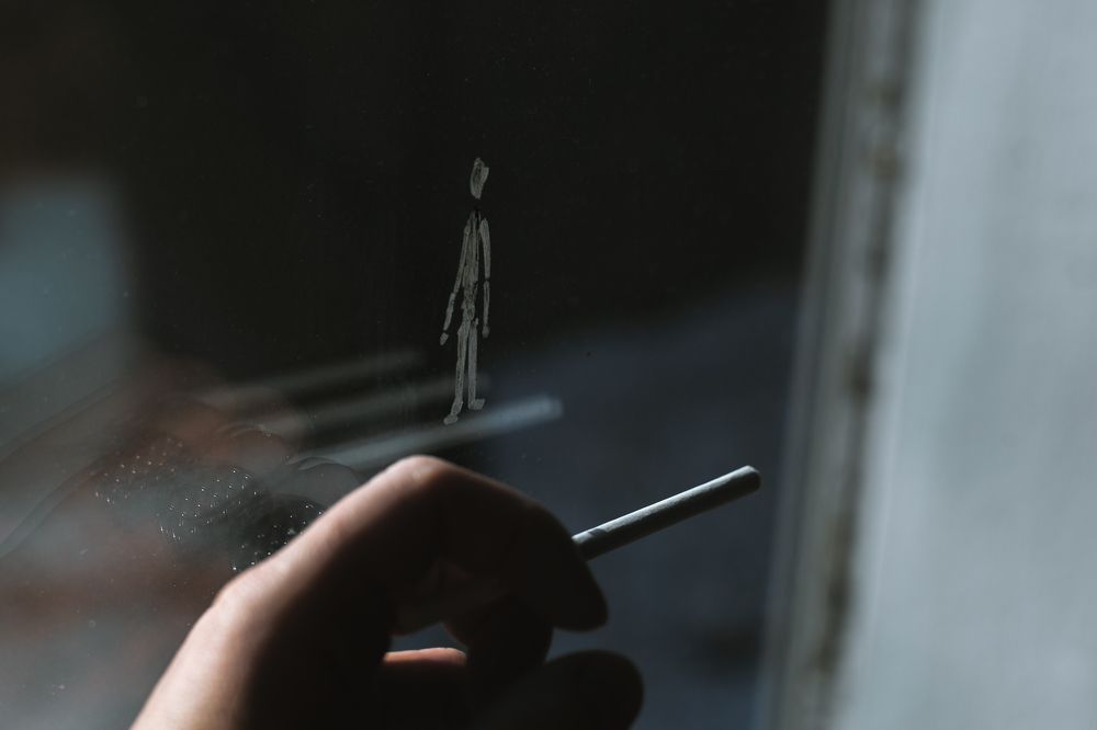 Photograph by Лилия Бабченко