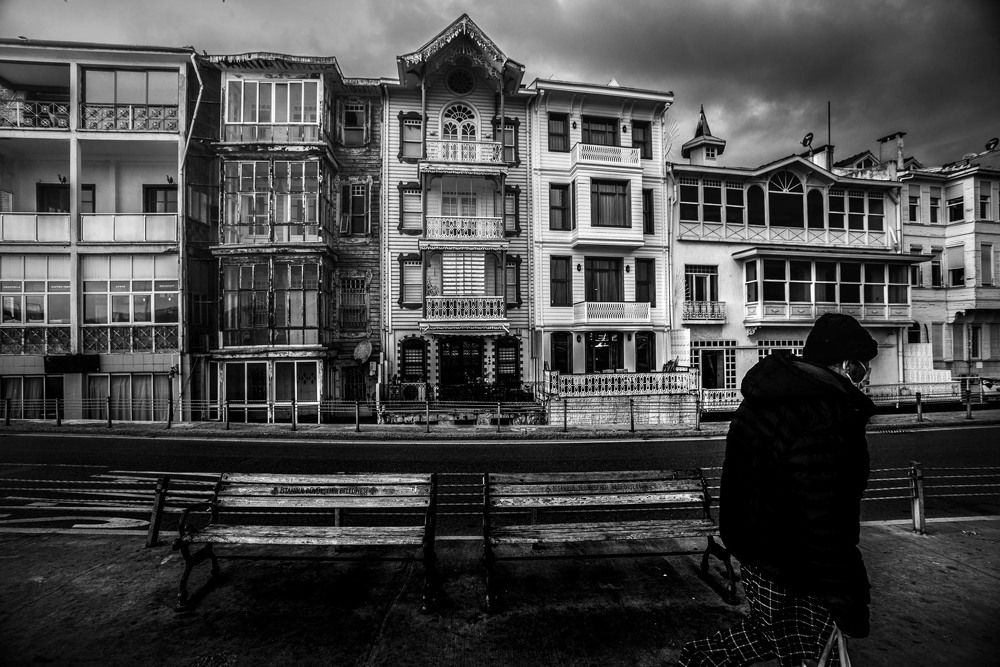 Photograph by Алексей Котлов