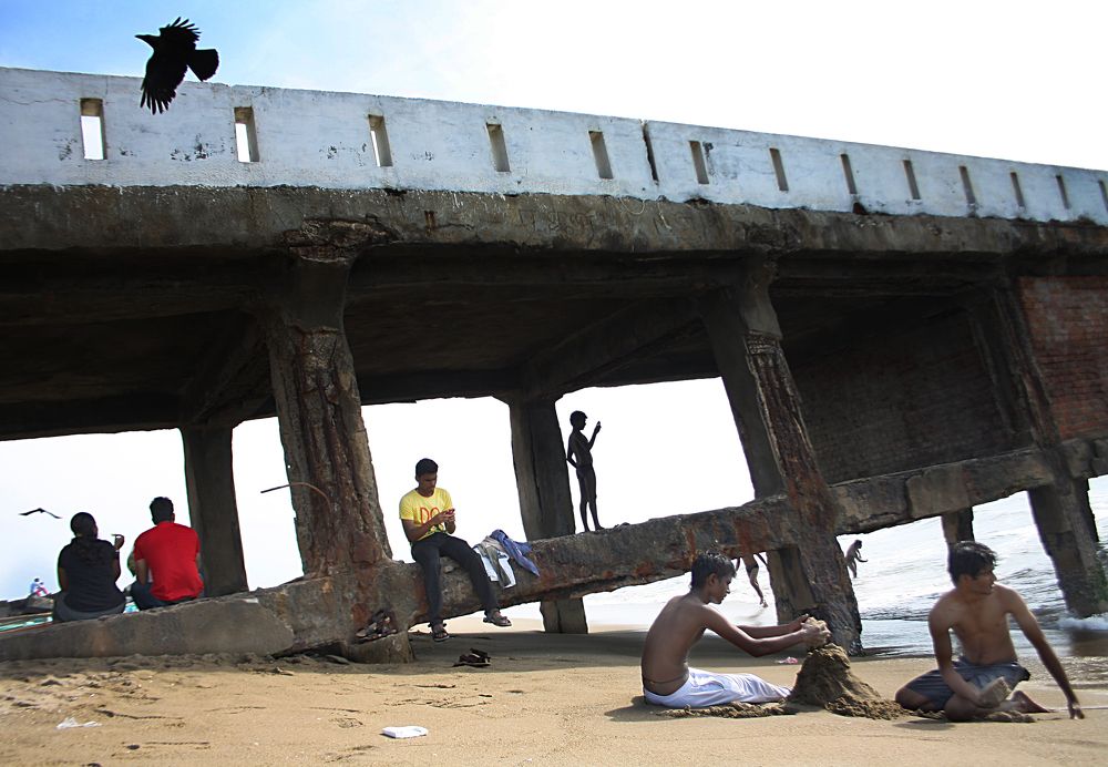 Photograph by RajMathi