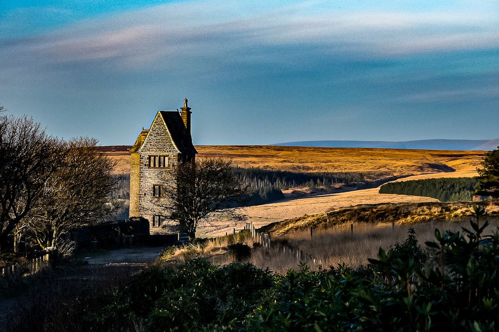 Photograph by Brian Egerton