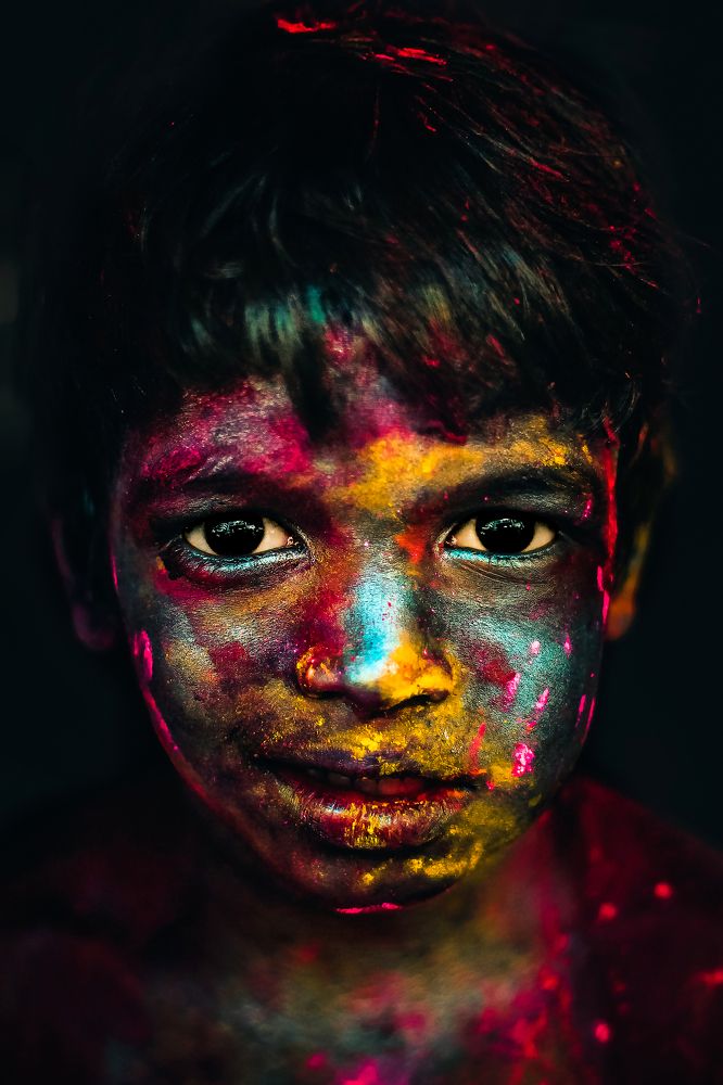 Photograph by RajMathi