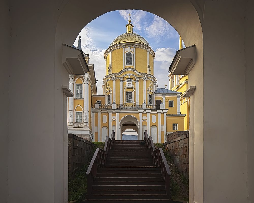 Photograph by Юрий Левко