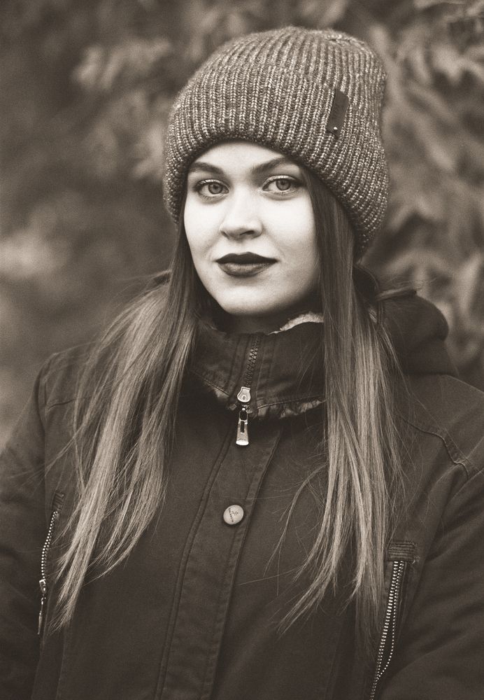 Daria P.