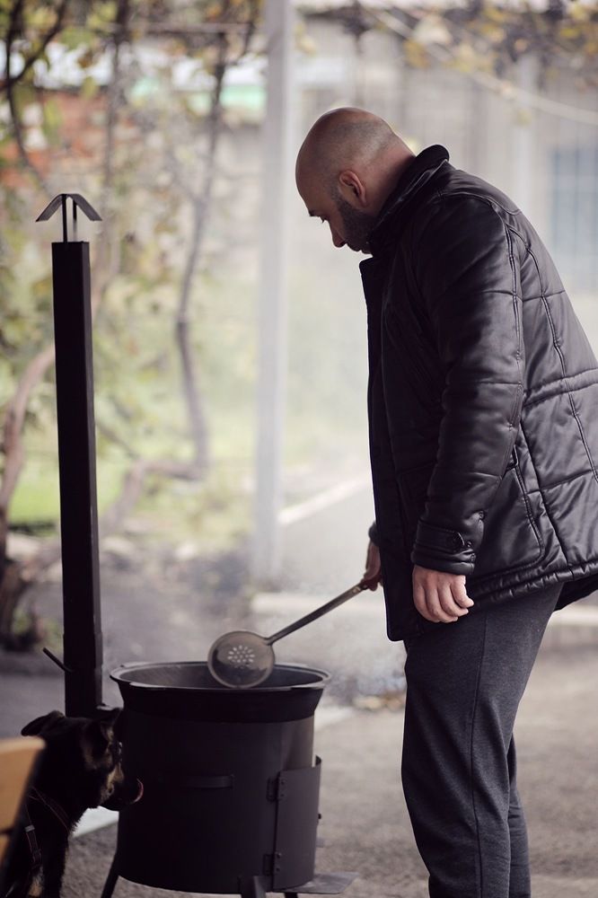 Photograph by Ольга Кирьязиева