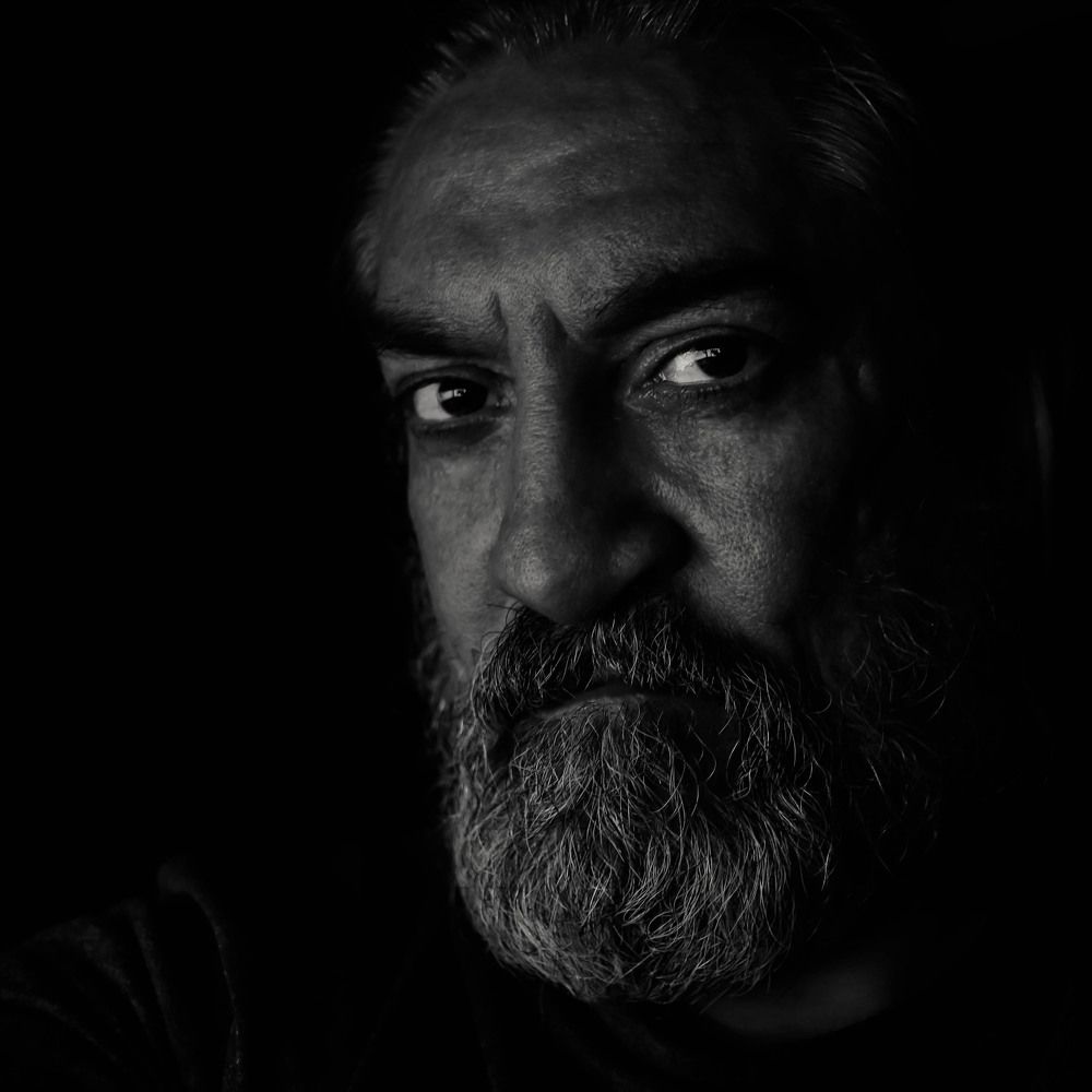 Photograph by Stephen Allen