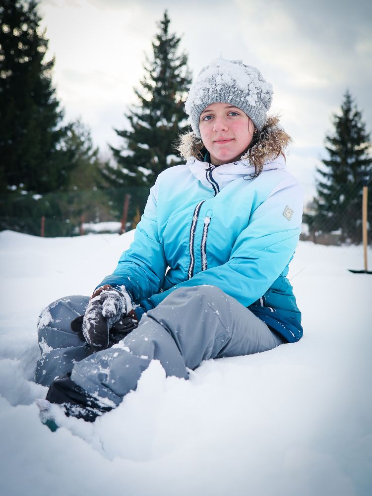 Photograph by Екатерина Слепнева