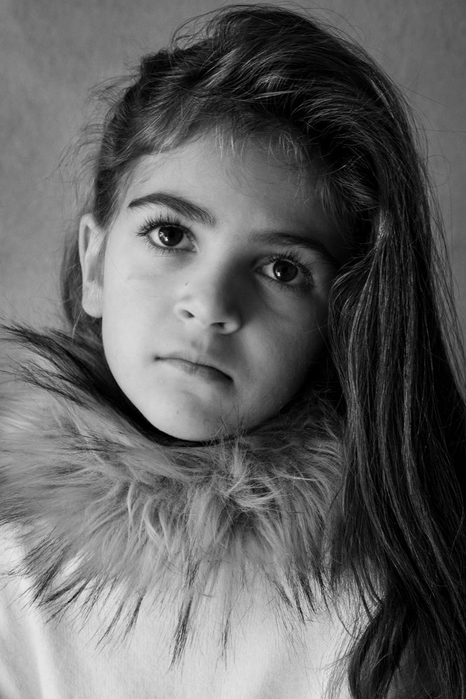 Photograph by Sona Kechiyants