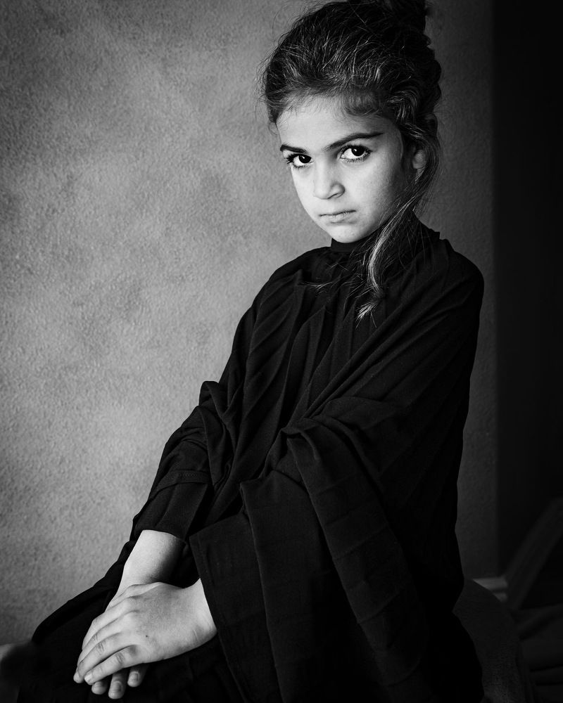 Photograph by Sona Kechiyants