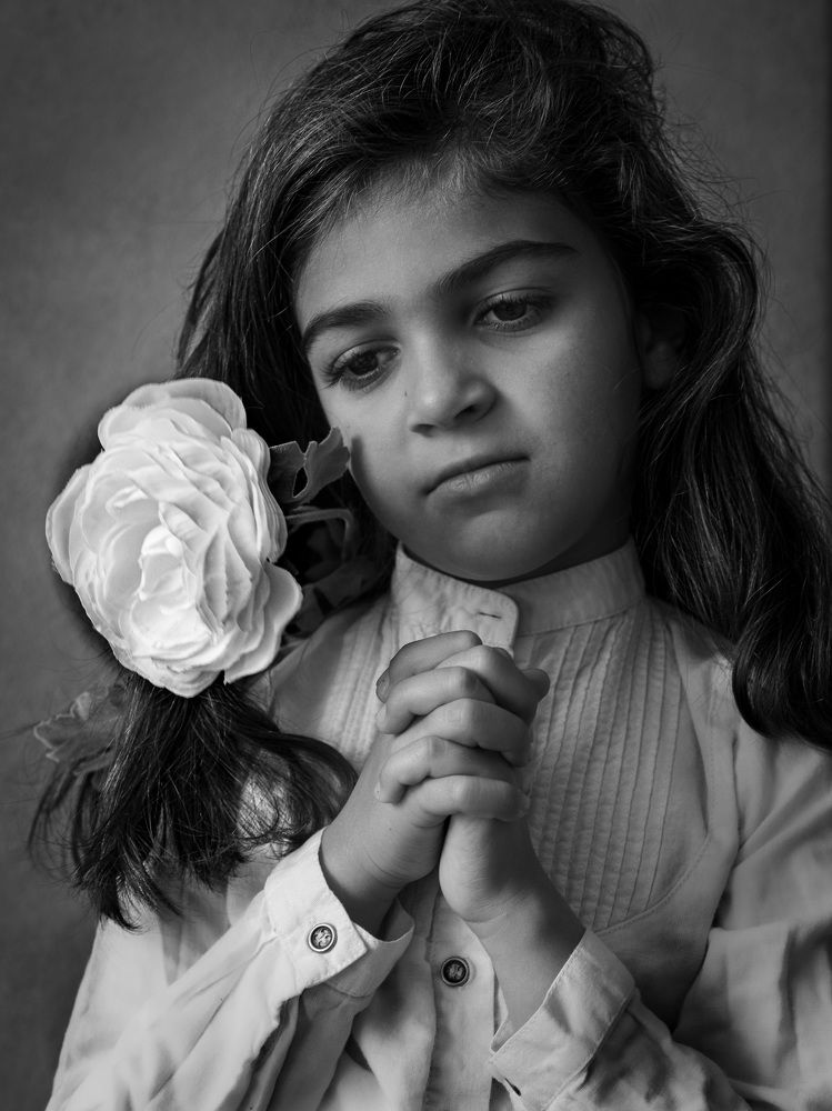 Photograph by Sona Kechiyants