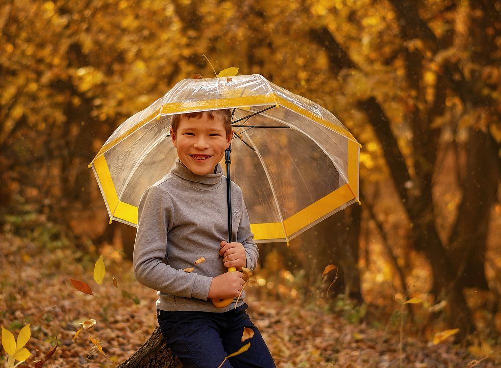 Photograph by Ольга Воронина