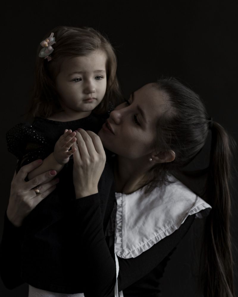 Photograph by anastasiya davydova