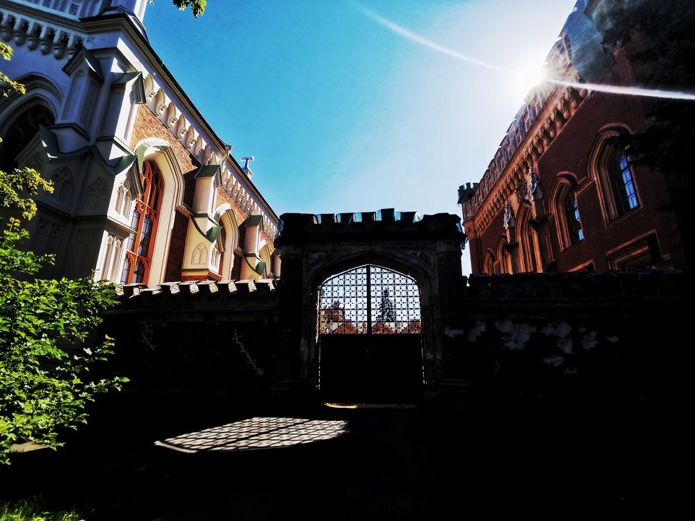 Photograph by Михаил Денисенко