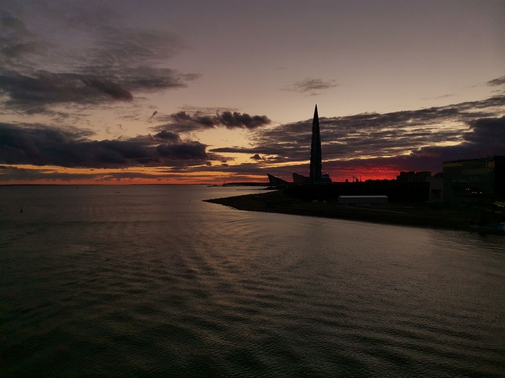 Photograph by Михаил Денисенко