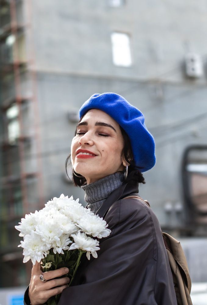 Photograph by Елена Котова