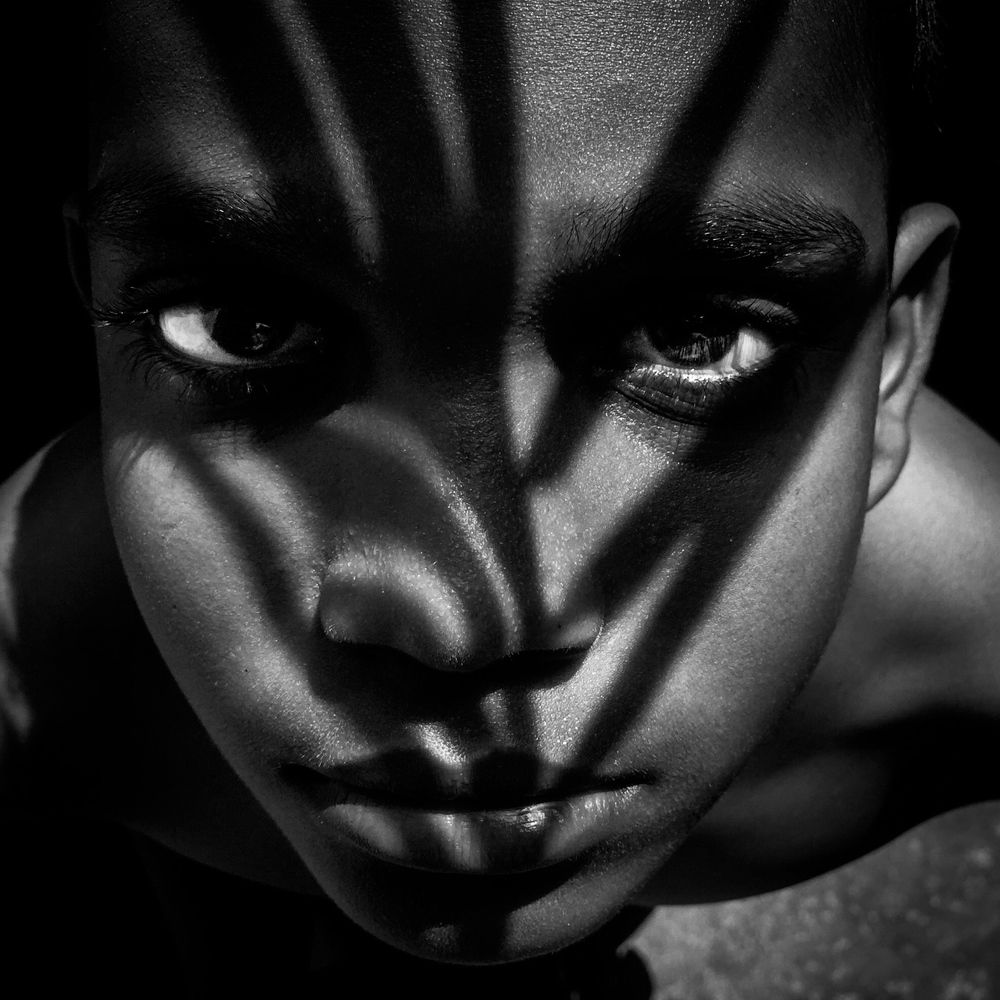 Photograph by Abdul Majith