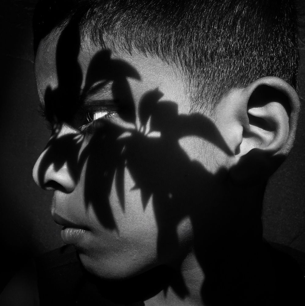 Photograph by Abdul Majith