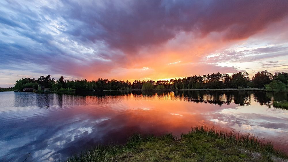 Photograph by Анна Дорофеева