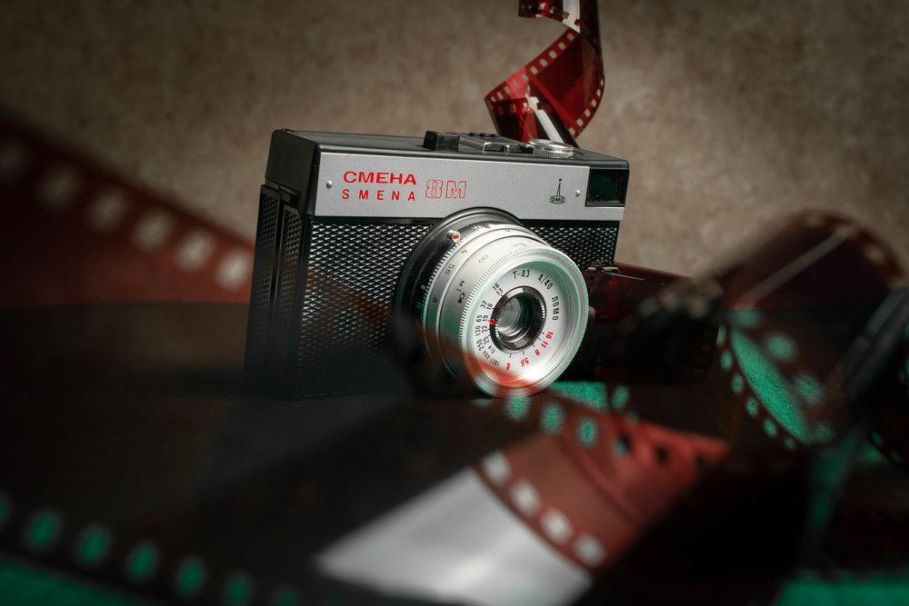 Photograph by Анна Тедеева