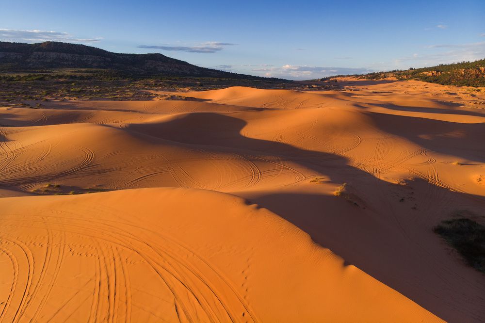 Photograph by Lana Anferow