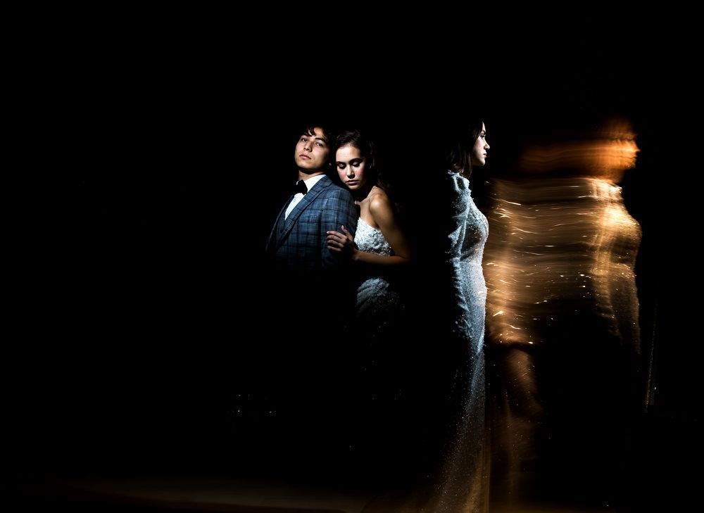 Photograph by Александр Савлуков