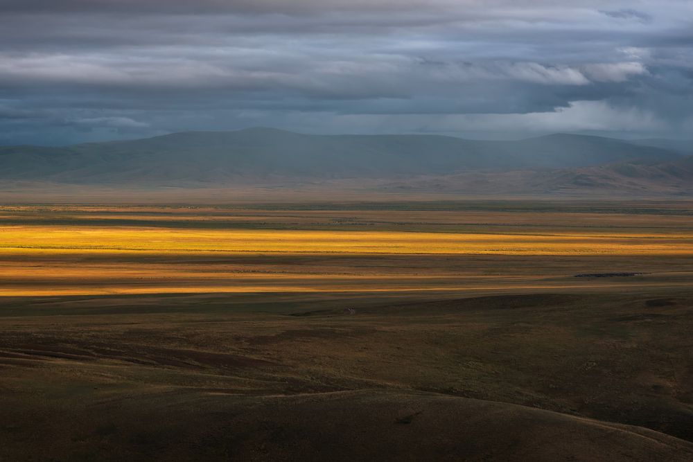 Полосатый минимализм