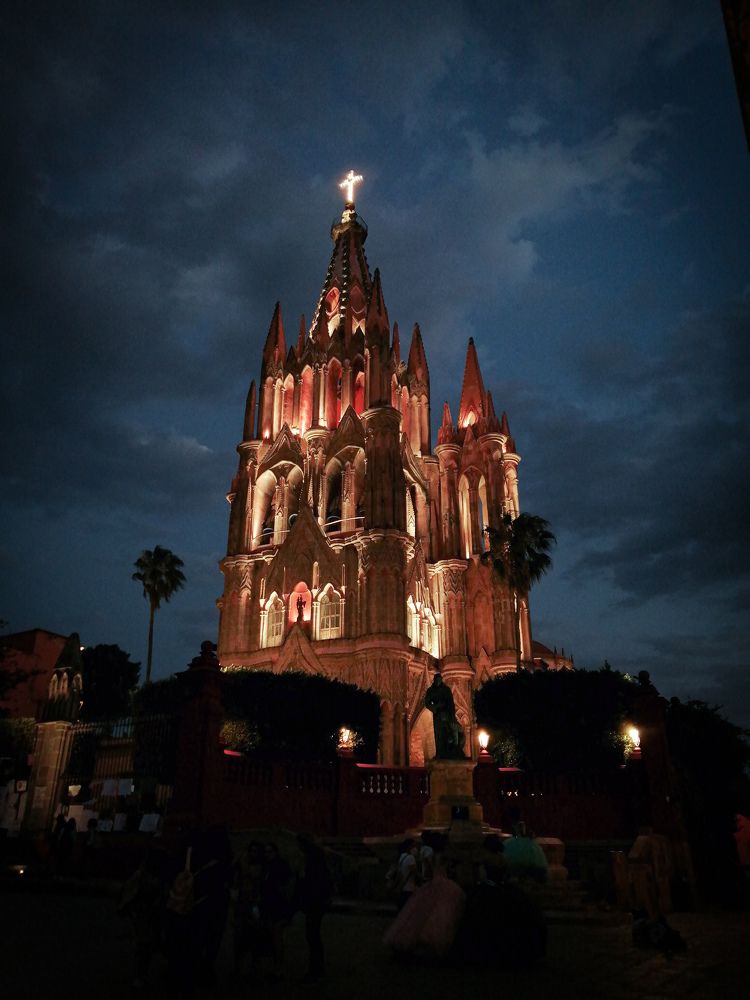 Photograph by Karla Gómez