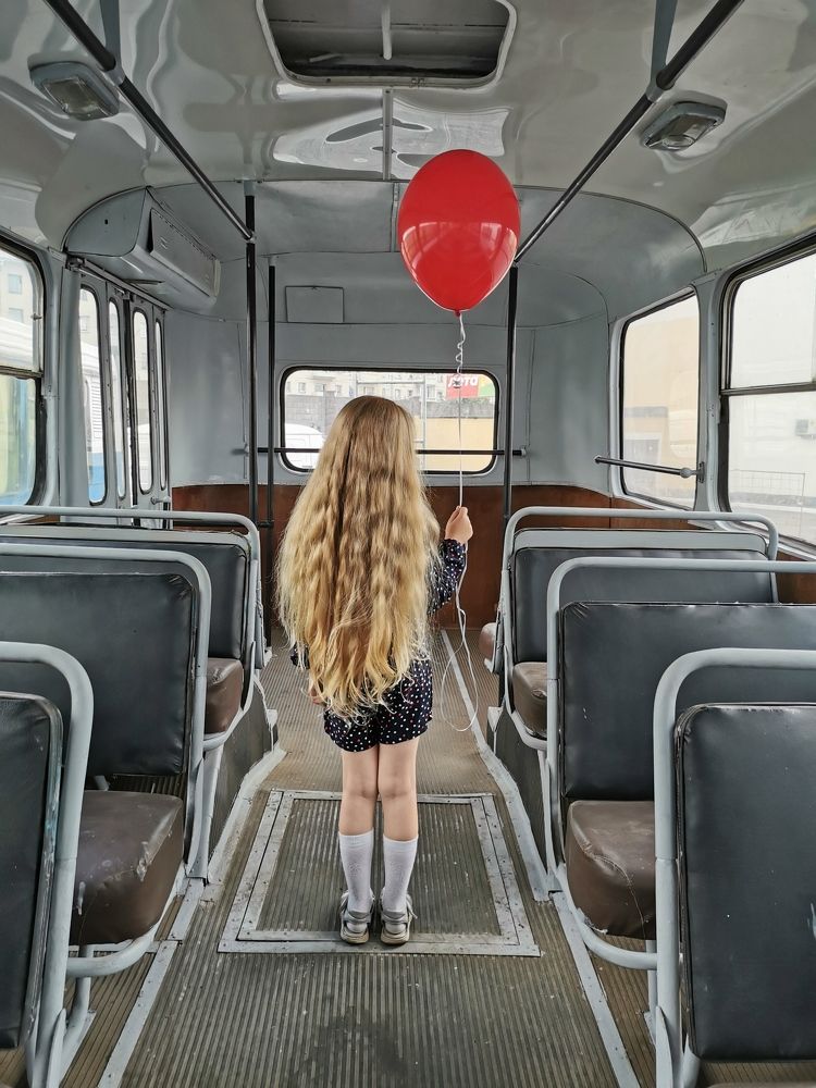 Photograph by Мария Бартош