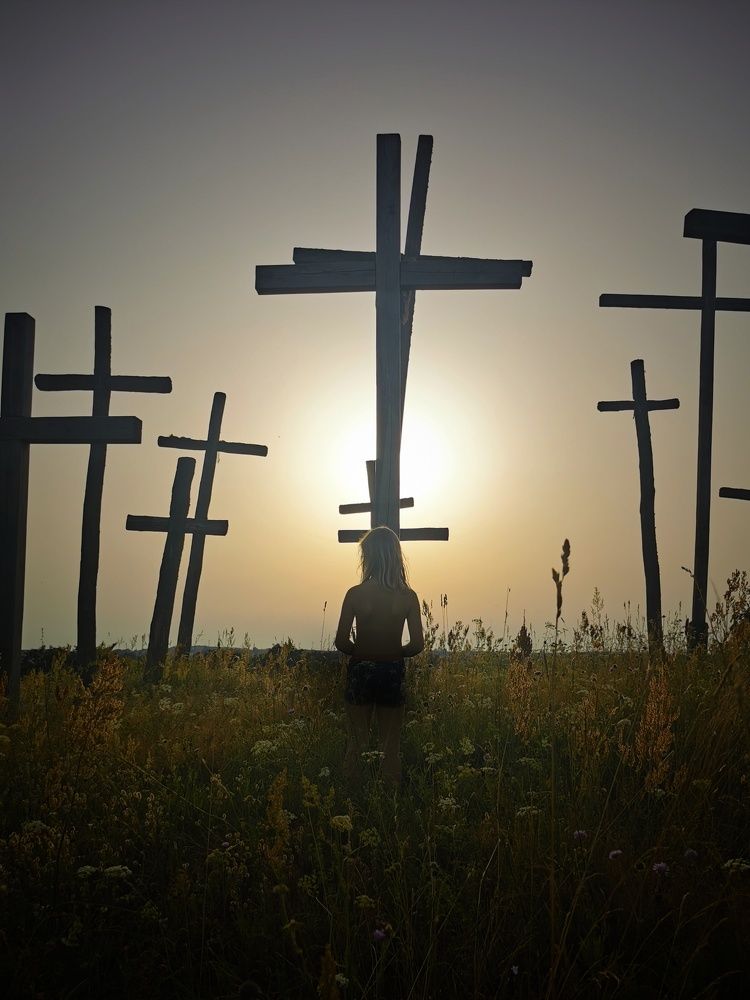 Photograph by Мария Бартош