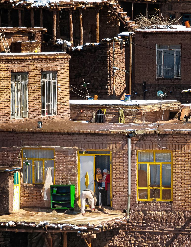 Photograph by Javad zavvar