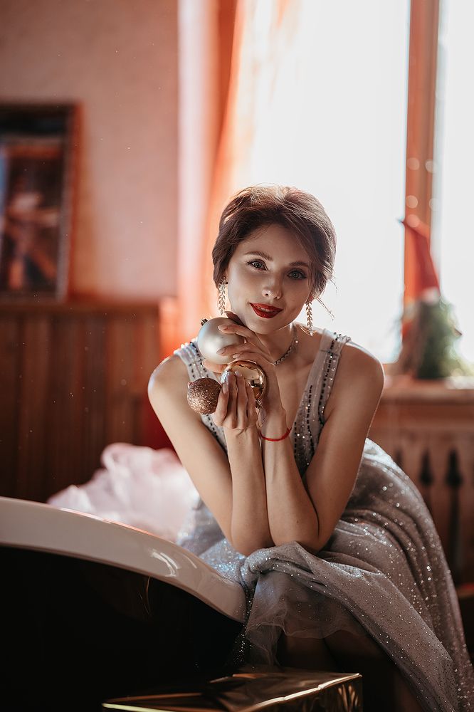 Photograph by Максим Гринченко