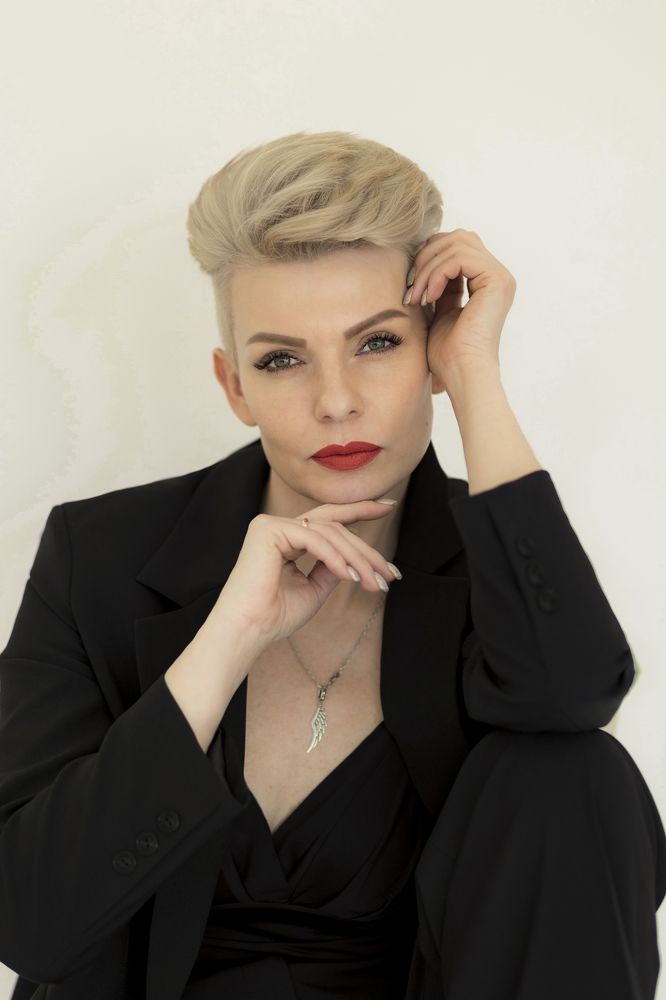 Photograph by Анастасия Давыдова